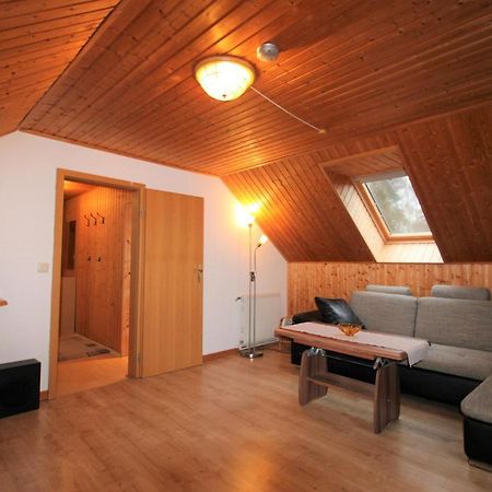 Ferienwohnung Hus Suennschien Fw2 Dierhagen Exterior foto