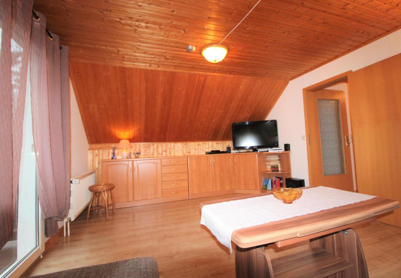 Ferienwohnung Hus Suennschien Fw2 Dierhagen Exterior foto